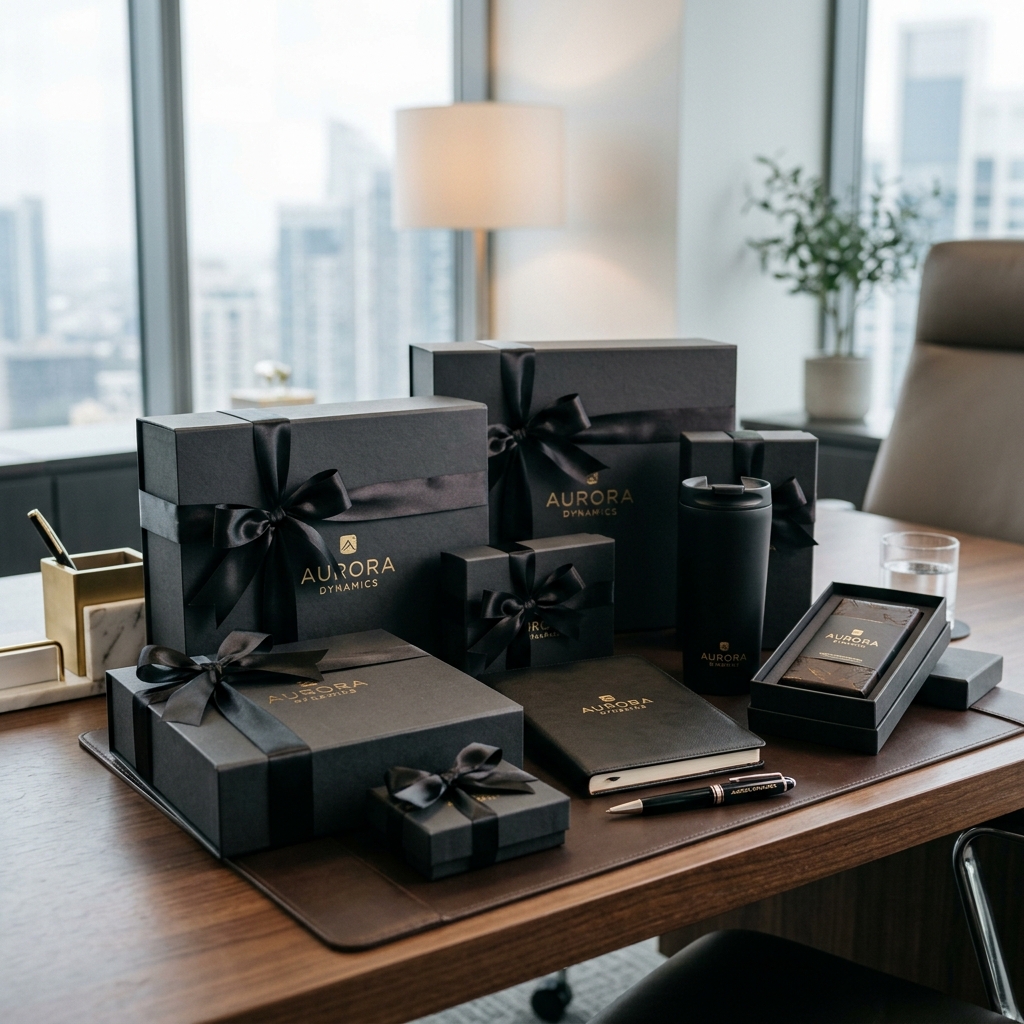 Manpointe Tech LLP specialized Corporate Gifting Solutions software development, IoT systems, and talent recruitment solutions